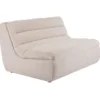 Solo 2-Sits Soffa Beige