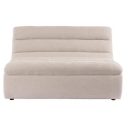 Solo 2-Sits Soffa Beige