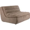 Solo 2-Sits Soffa Mink