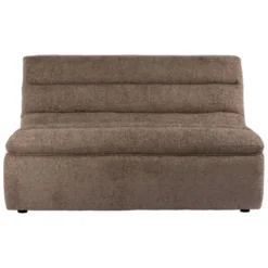 Solo 2-Sits Soffa Mink