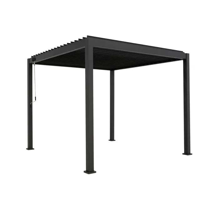 Sombra Pergola 400x308x238 cm