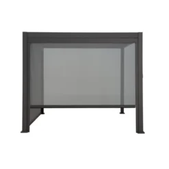 Sombra Sidovägg 400 cm