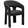 Splendor Stol Raven Black