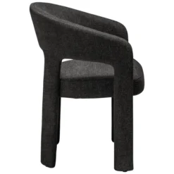 Splendor Stol Raven Black