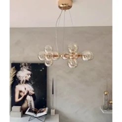 Splendor Taklampa