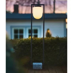 Stanley Golvlampa