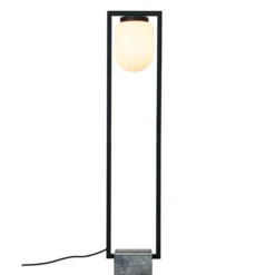 Stanley Golvlampa