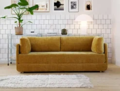 Stina Bäddsoffa