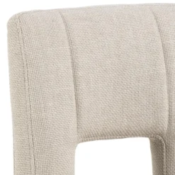 Strasbourg Barstol Basel Beige