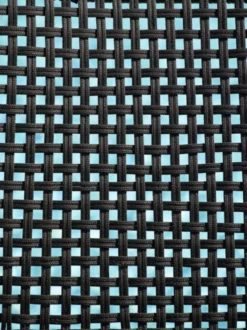 Straw Karmstol