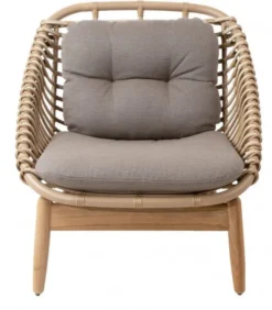 String Loungefåtölj