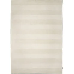 Stripe Boucle Matta Ivory