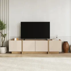 Suva Safirek (180 x 46 x 35 cm) TV-bänk