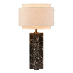 Takai Beige Bordslampa