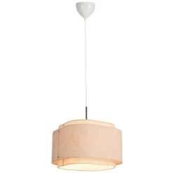 Takai Beige Taklampa