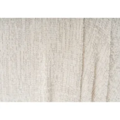 Tallinn 3-sits med puff (300-200 x 100 x 80 cm) Hörnsoffa Creme