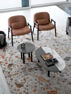 Terrazzo Matta