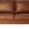 Texas 2,5-Sits Soffa Cognac