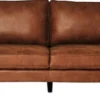 Texas 3-Sits Soffa Cognac