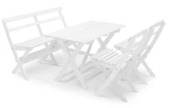 Torpet Matgrupp Vit