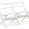Torpet Utesoffa Vit