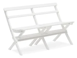 Torpet Utesoffa Vit