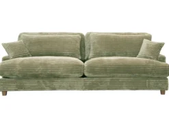 Tor 3,5-Sits Soffa Angel Everglade