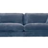 Tor 3,5-Sits Soffa Angel Midnight