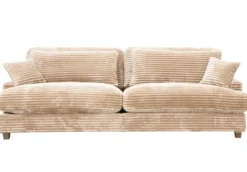 Tor 3,5-Sits Soffa Angel Natural