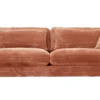 Tor 3,5-Sits Soffa Angel Old Tan