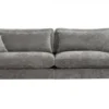 Tor 3,5-Sits Soffa Liam Grey