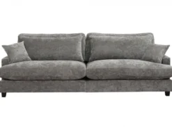 Tor 3,5-Sits Soffa Liam Grey