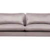 Tor 3,5-Sits Soffa Meda Dusty Pink