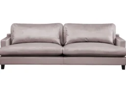 Tor 3,5-Sits Soffa Meda Dusty Pink