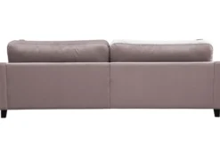 Tor 3,5-Sits Soffa Meda Dusty Pink