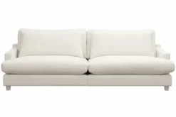 Tor 3,5-Sits Soffa More Old White