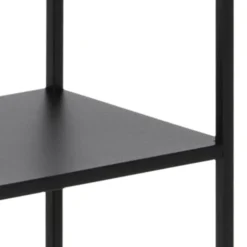 Travis Bokhylla 185x69x30 cm