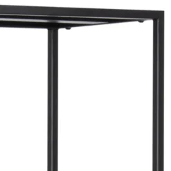 Travis Bokhylla 185x69x30 cm