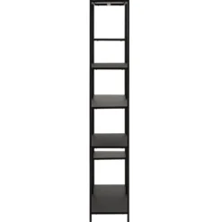 Travis Bokhylla 165x79x30 cm