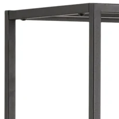 Travis Bokhylla 165x79x30 cm