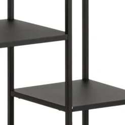 Travis Bokhylla 165x79x30 cm