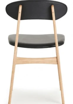 Tribe Lux Stol Ljus Ek