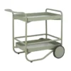 Trolly Serveringsvagn Dusty Green