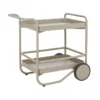 Trolly Serveringsvagn Khaki