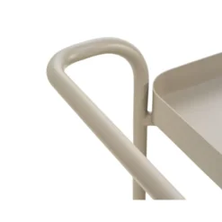 Trolly Serveringsvagn Khaki