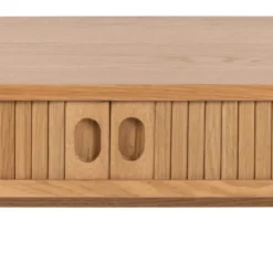 Trysil Skrivbord 75x100x50 cm