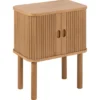 Trysil Sängbord 60x45x30 cm