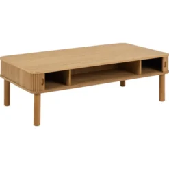 Trysil Soffbord 40x130x70 cm