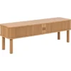Trysil TV-enhet 45x140x40 cm