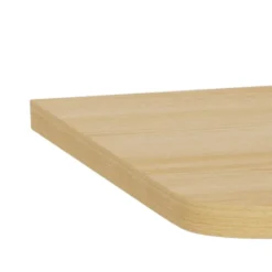 Tudor Avställningsbord Melamin Ek